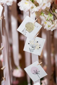Blue Spark Event Design