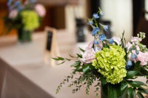 Blue Spark Event Design
