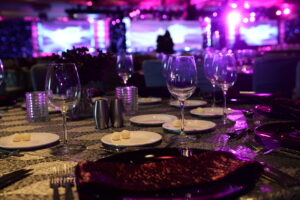 Blue Spark Event Design