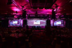 Blue Spark Event Design