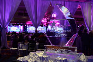 Blue Spark Event Design