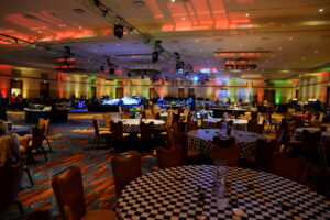 Blue Spark Event Design