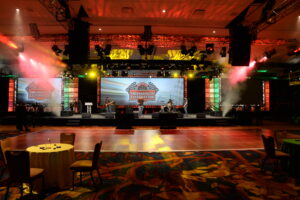 Blue Spark Event Design