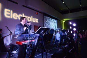 Blue Spark Event Design