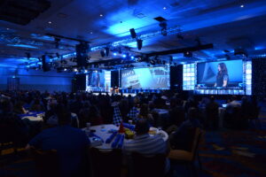 Blue Spark Event Design