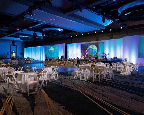 Blue Spark Event Design